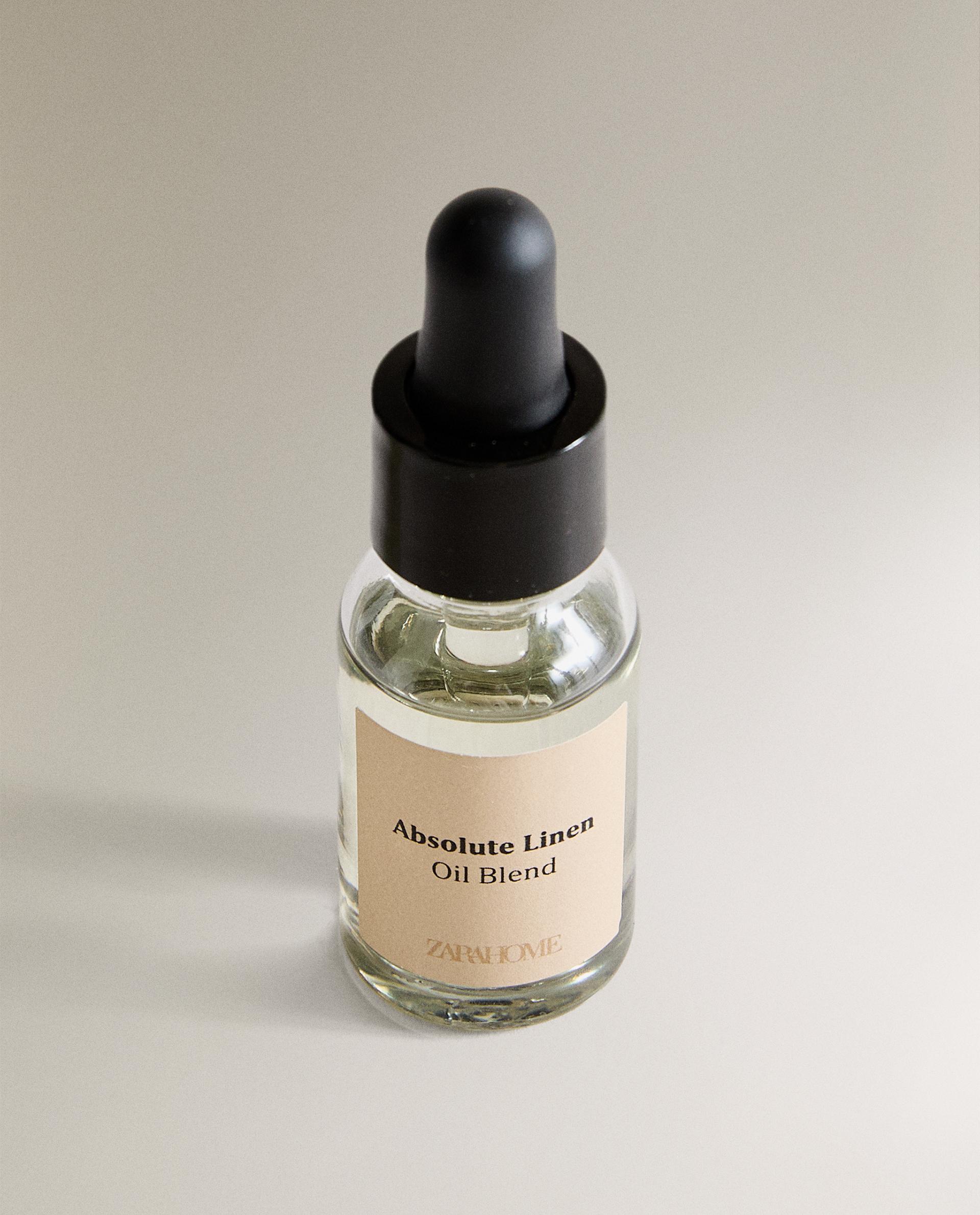 (15 ML) ABSOLUTE LINEN ESSENTIAL OIL