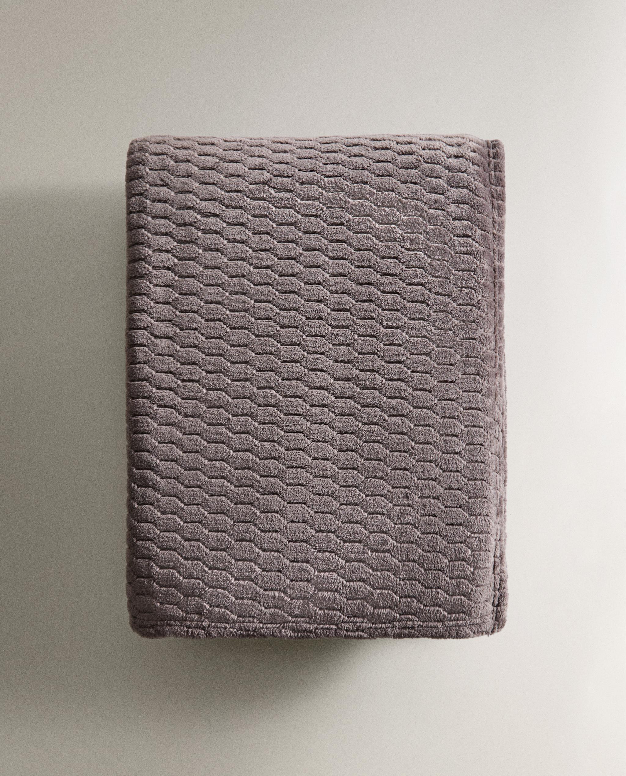 新品未使用ZARA  ザラホーム 毛布200×160cm グレージュ 新品未使用ZARA ザラホーム 毛布200×160cm グレージュ 楽天市場