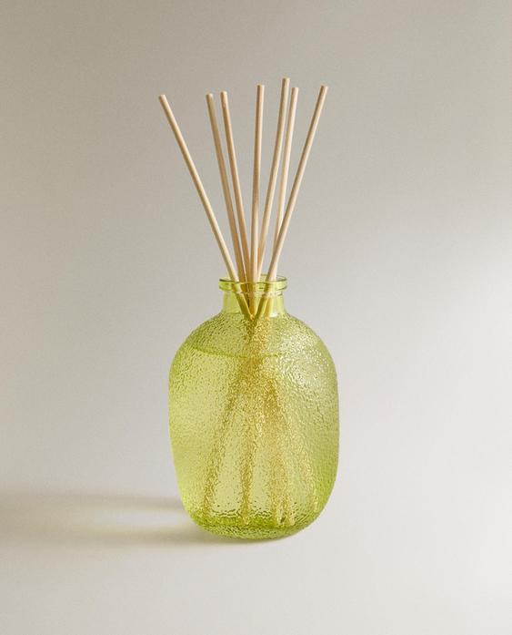 (435 ML) LIME & PEPPERMINT REED DIFFUSERS
