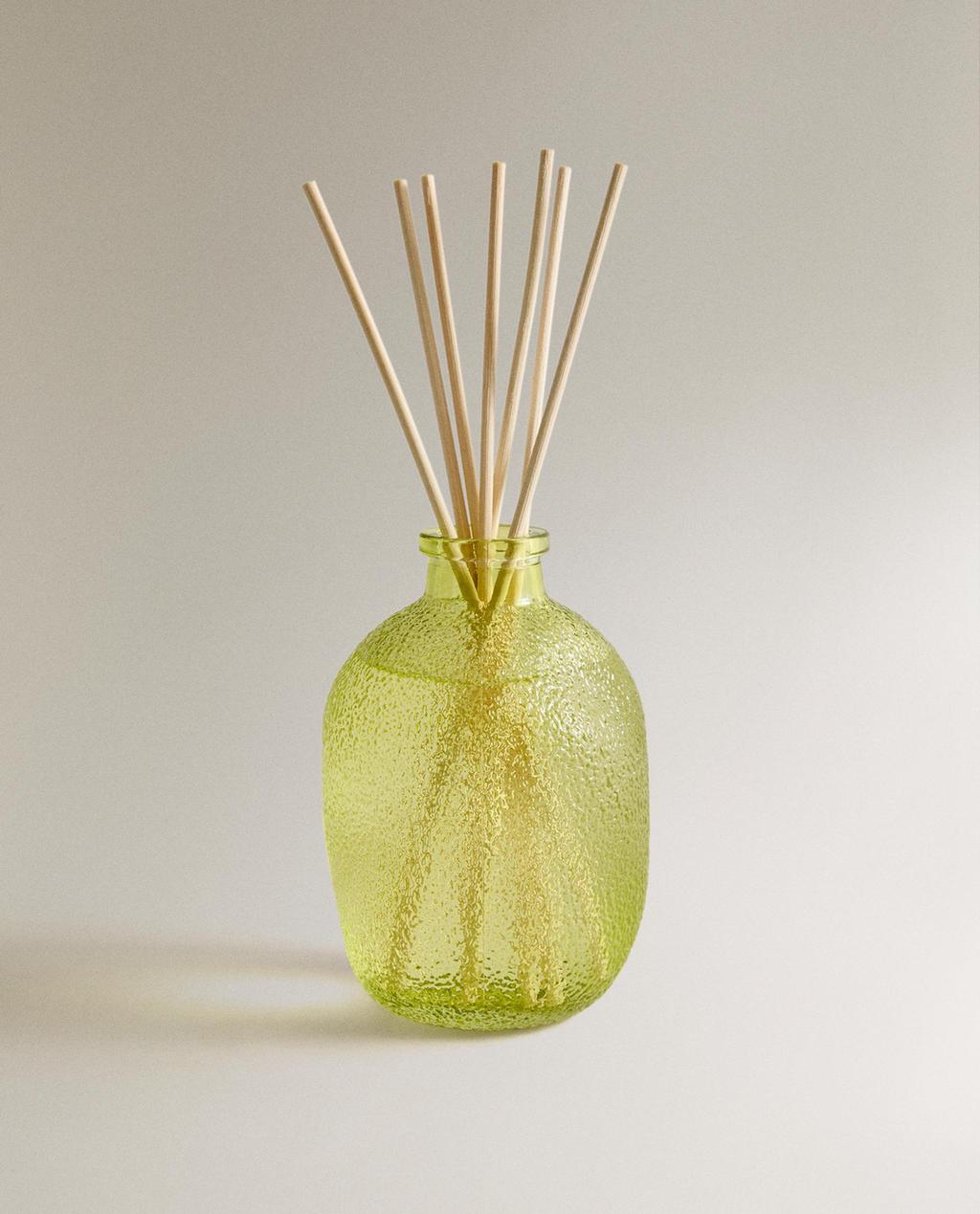 (435 مل) أعواد معطرة للجو LIME & PEPPERMINT