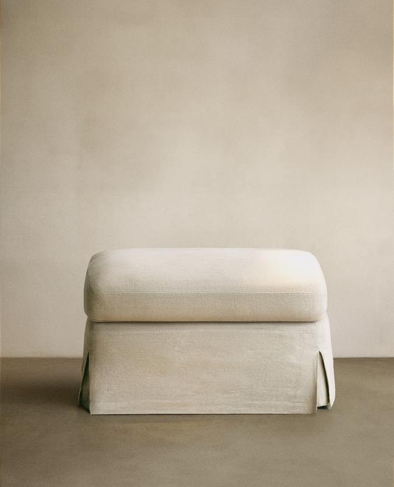 FOOTSTOOL 01 FOOTSTOOL 01