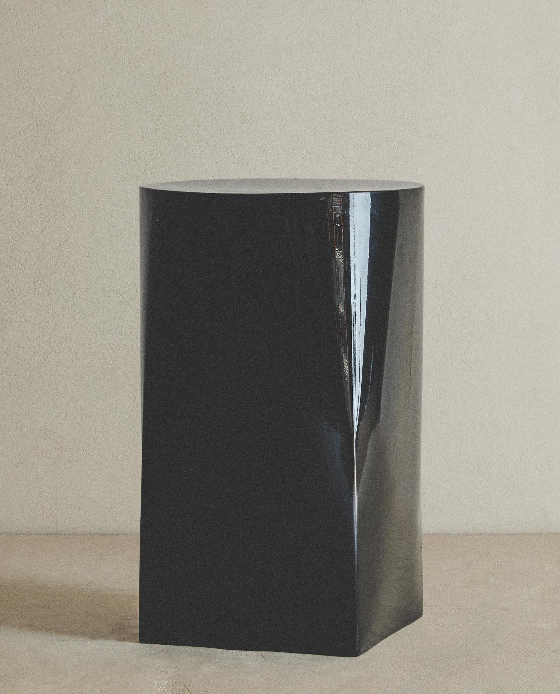 RUSTFRI STÅL SIDEBORD RUSTFRI STÅL SIDEBORD