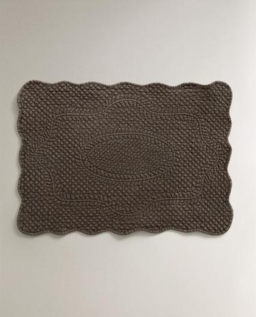 QUILTED PLACEMAT