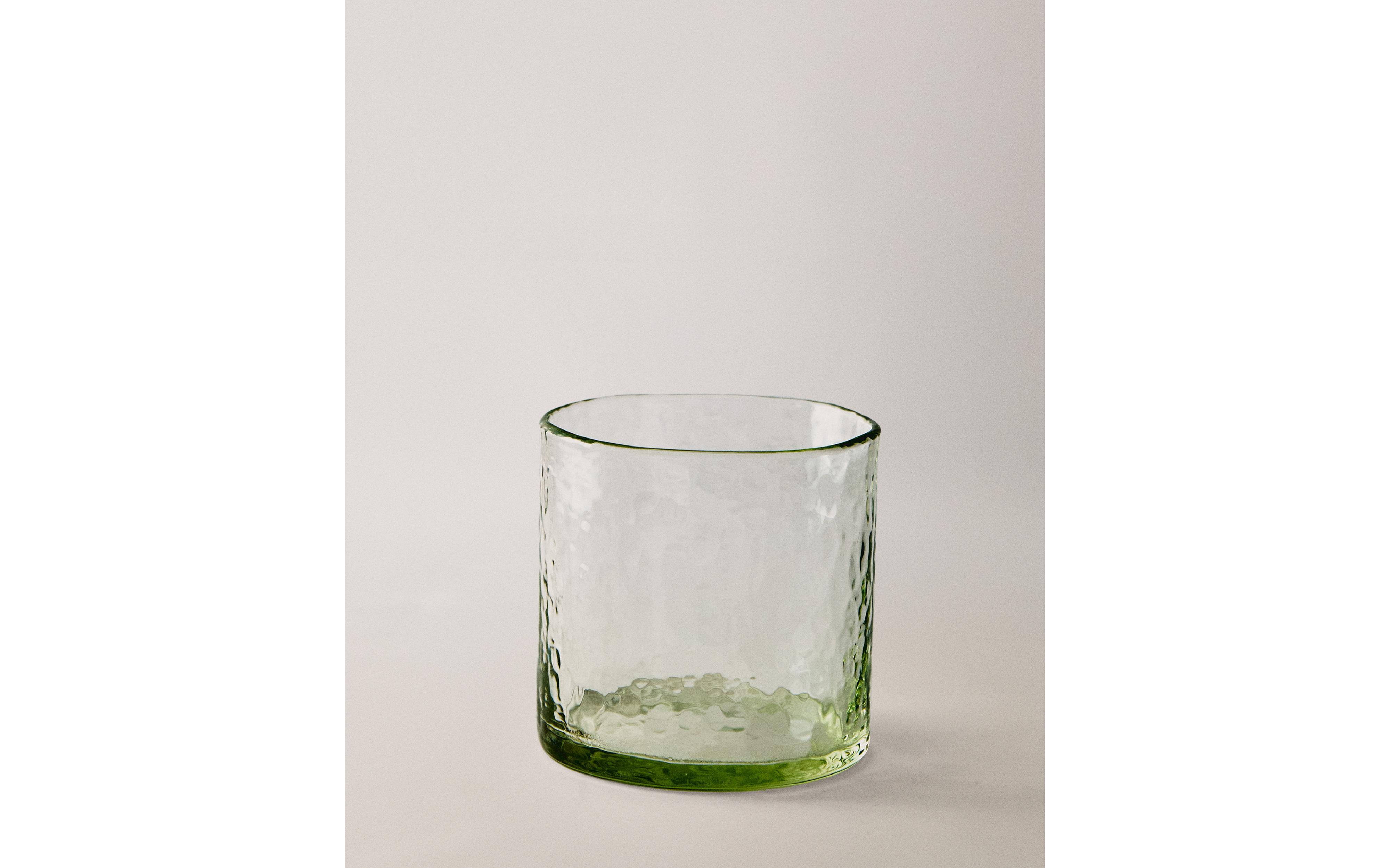 Zara  ガラスプランター Zara ガラスプランター Zara ガラスプランター Zara Home ガラス