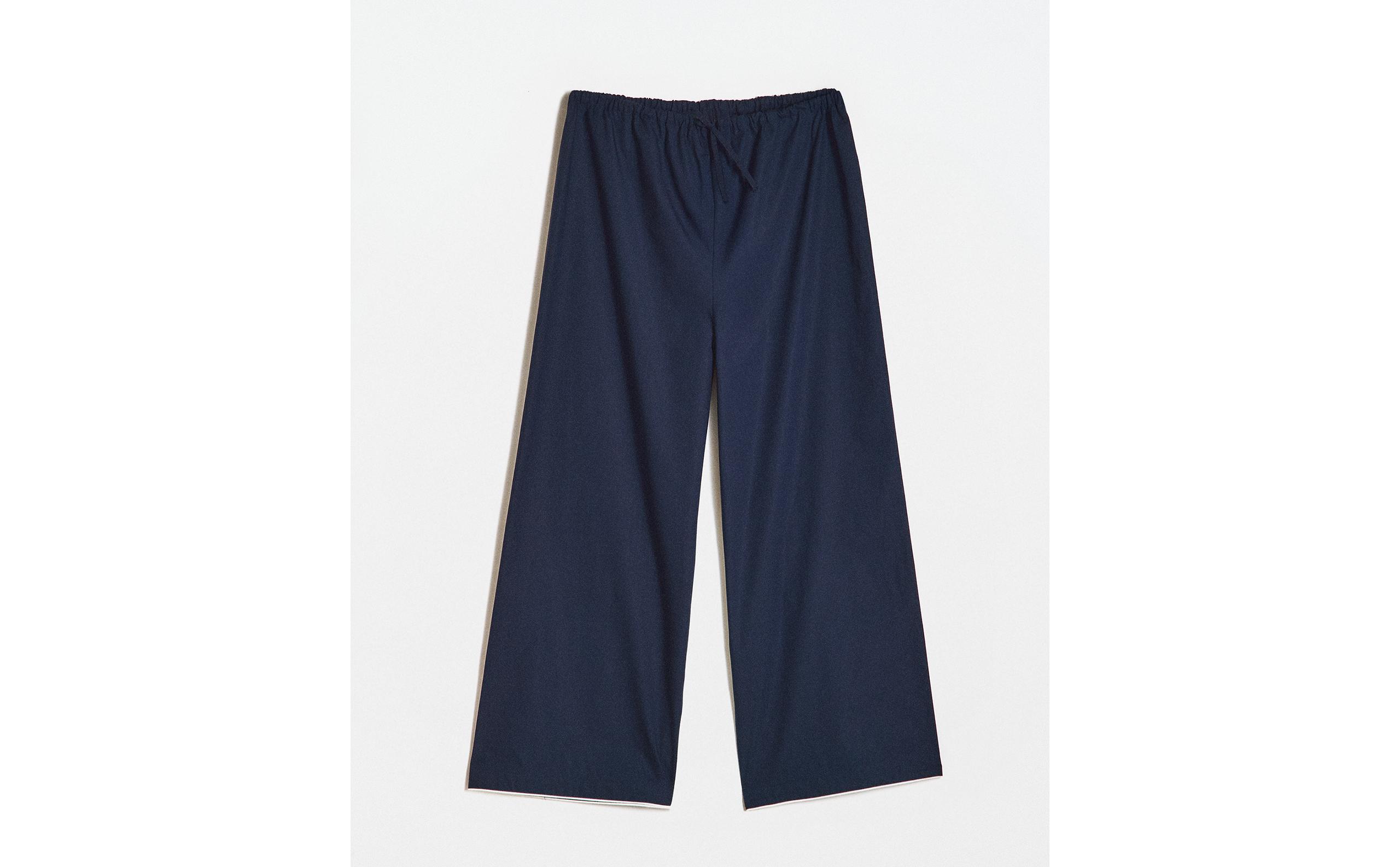 COTTON TROUSERS product thumbnail 9