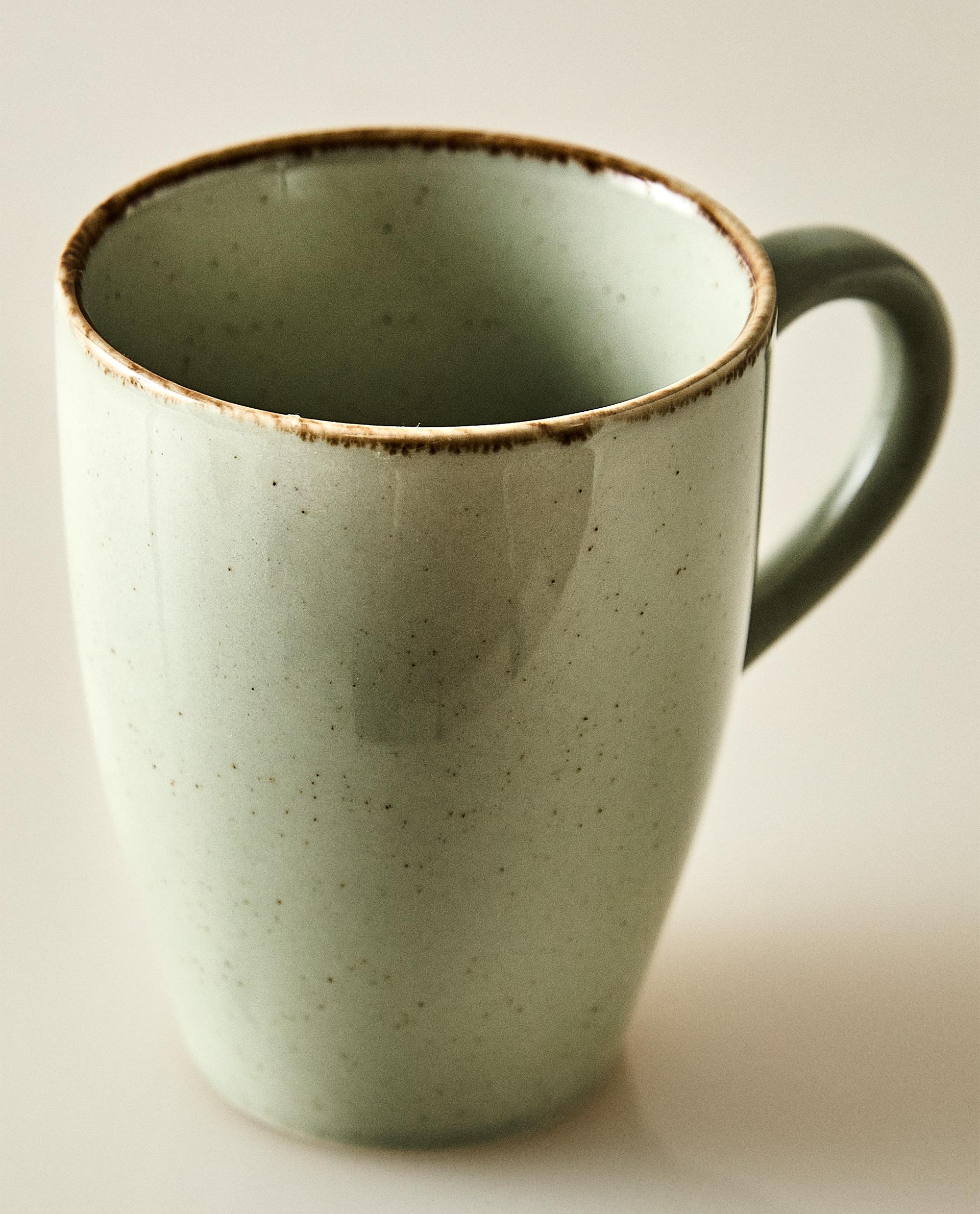 MUG CARMEN FILO PORCELANA