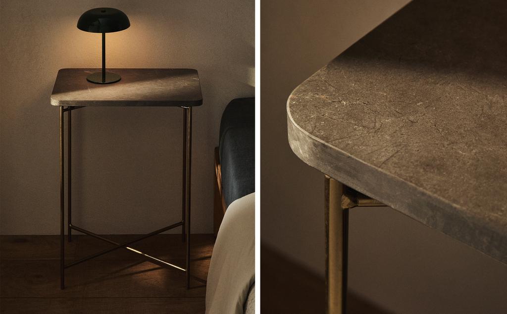 Comodini | Zara Home Italia | Nuova Collezione