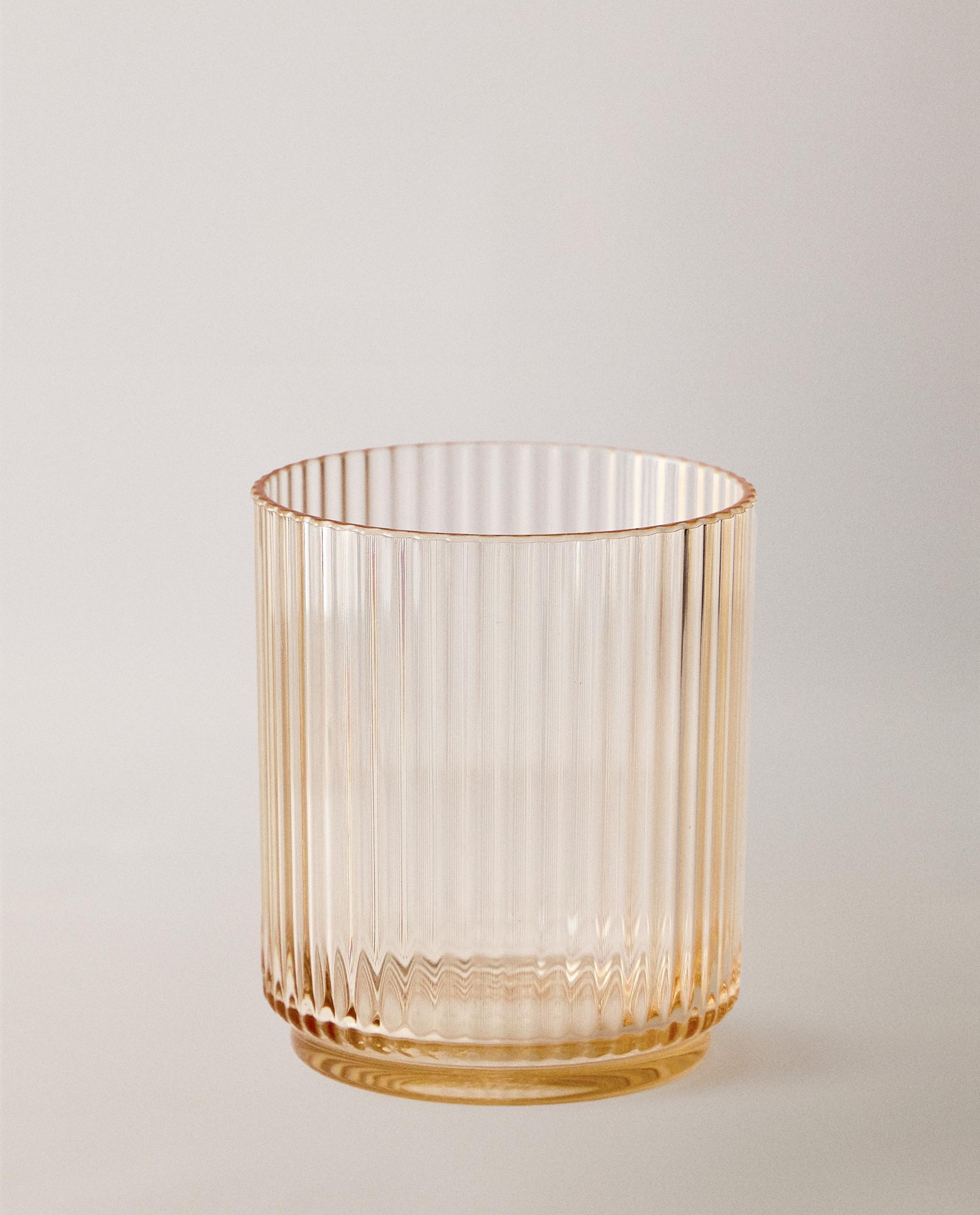 STRIPED ACRYLIC TUMBLER product thumbnail 8