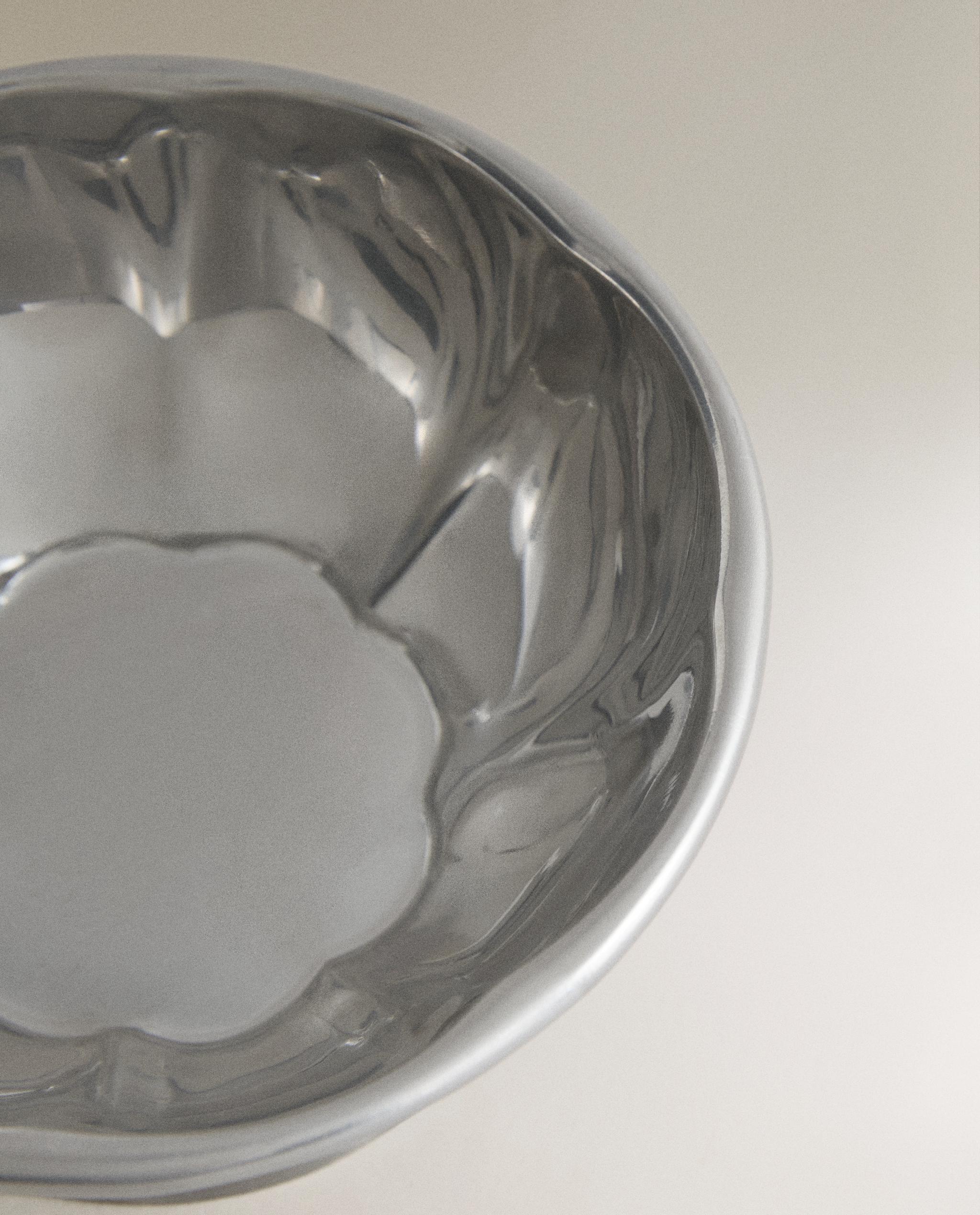 STEEL ICE-CREAM CUP product thumbnail 5