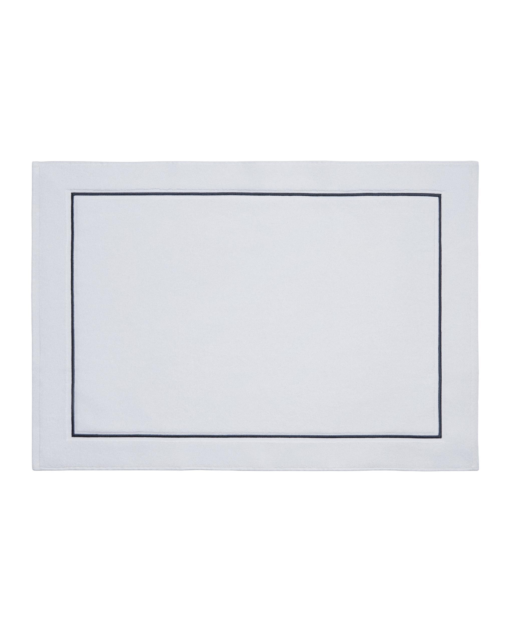BATH MAT WITH TRIM product thumbnail 5