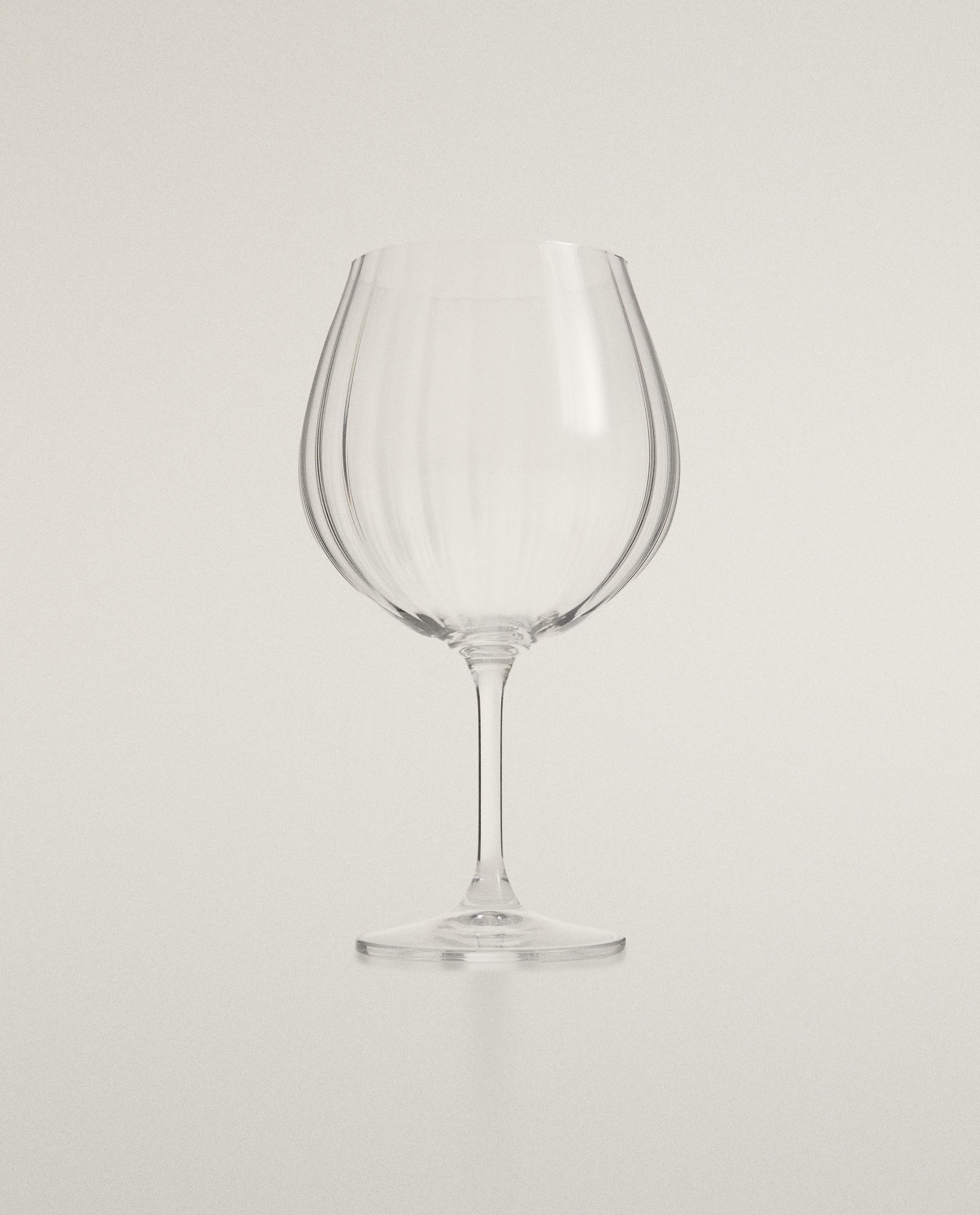 RAISED CRYSTALLINE GLASS product thumbnail 9