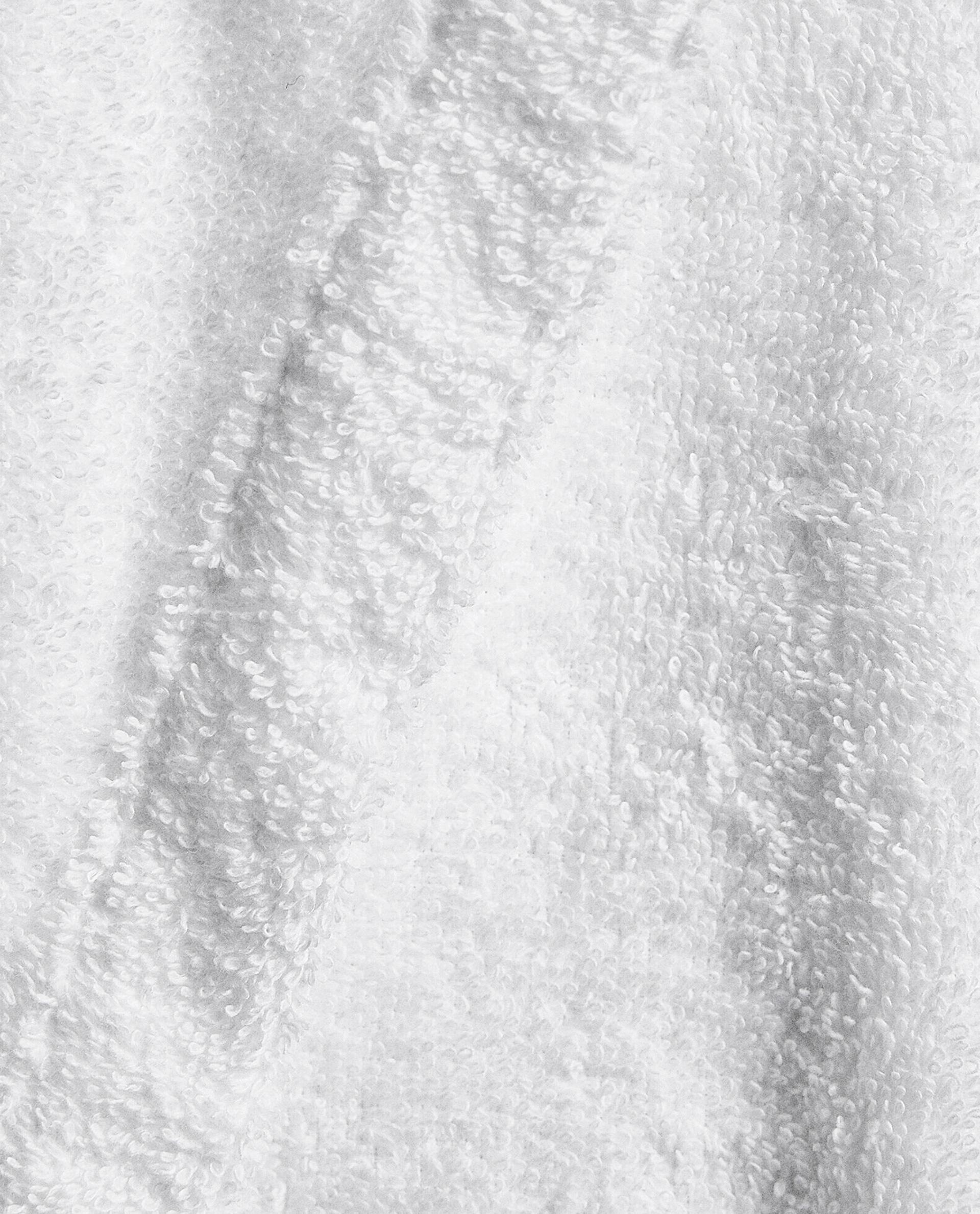 HOODED BATHROBE (360 GXM²) product thumbnail 2