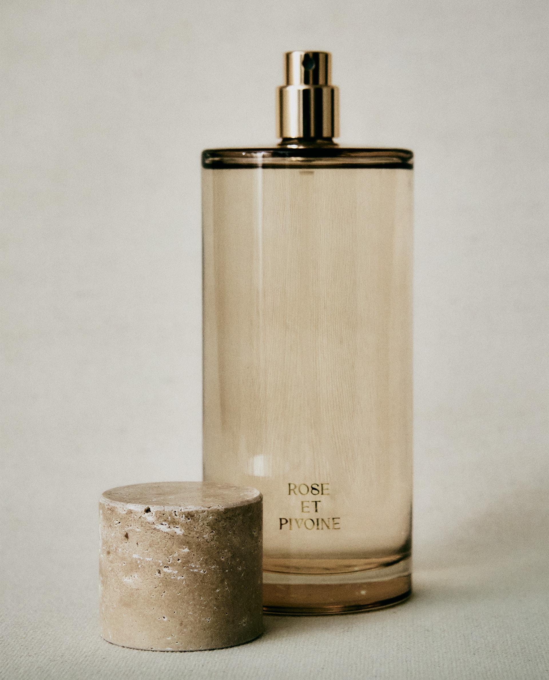 (190 ML) ROSE ET PIVOINE AIR FRESHENER SPRAY product thumbnail 6