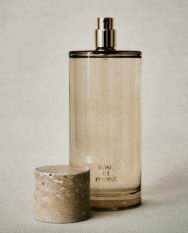 (190 ML) SPRAY ZAPACHOWY ROSE ET PIVOINE