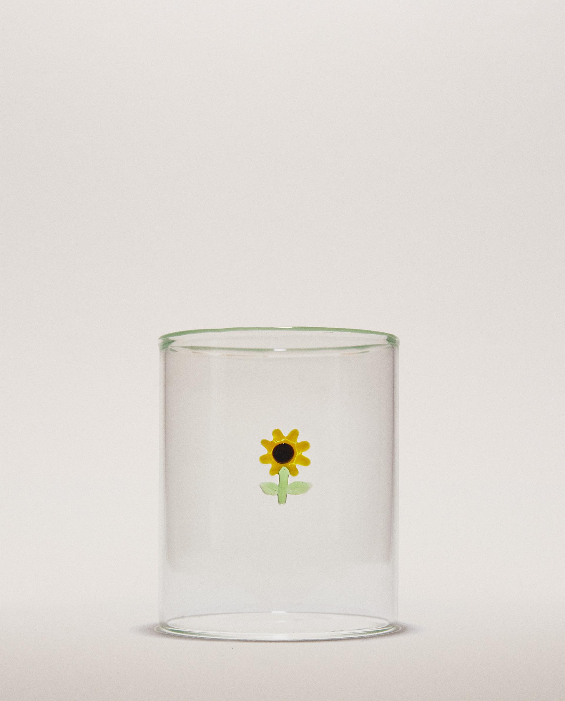 AURINKOKUKKAKUVIOLLINEN BOORILASINEN LASI AURINKOKUKKAKUVIOLLINEN BOORILASINEN LASI