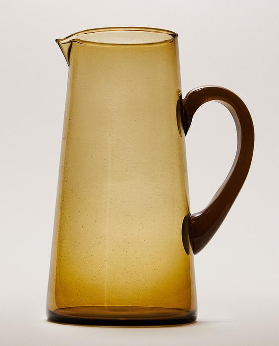 PICHET VERRE BULLES PICHET VERRE BULLES