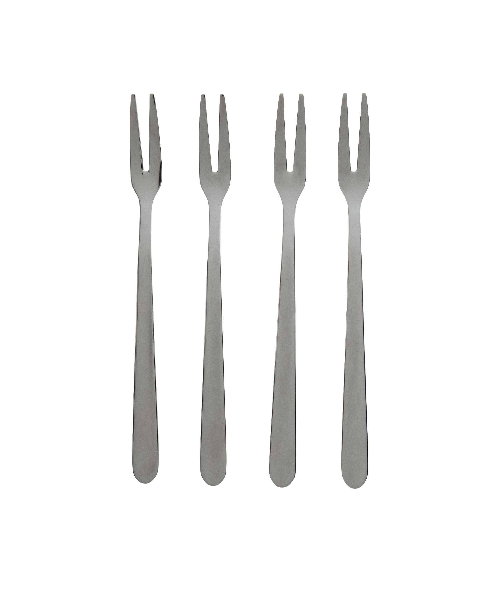 PACK OF STEEL SKEWERS product thumbnail 5