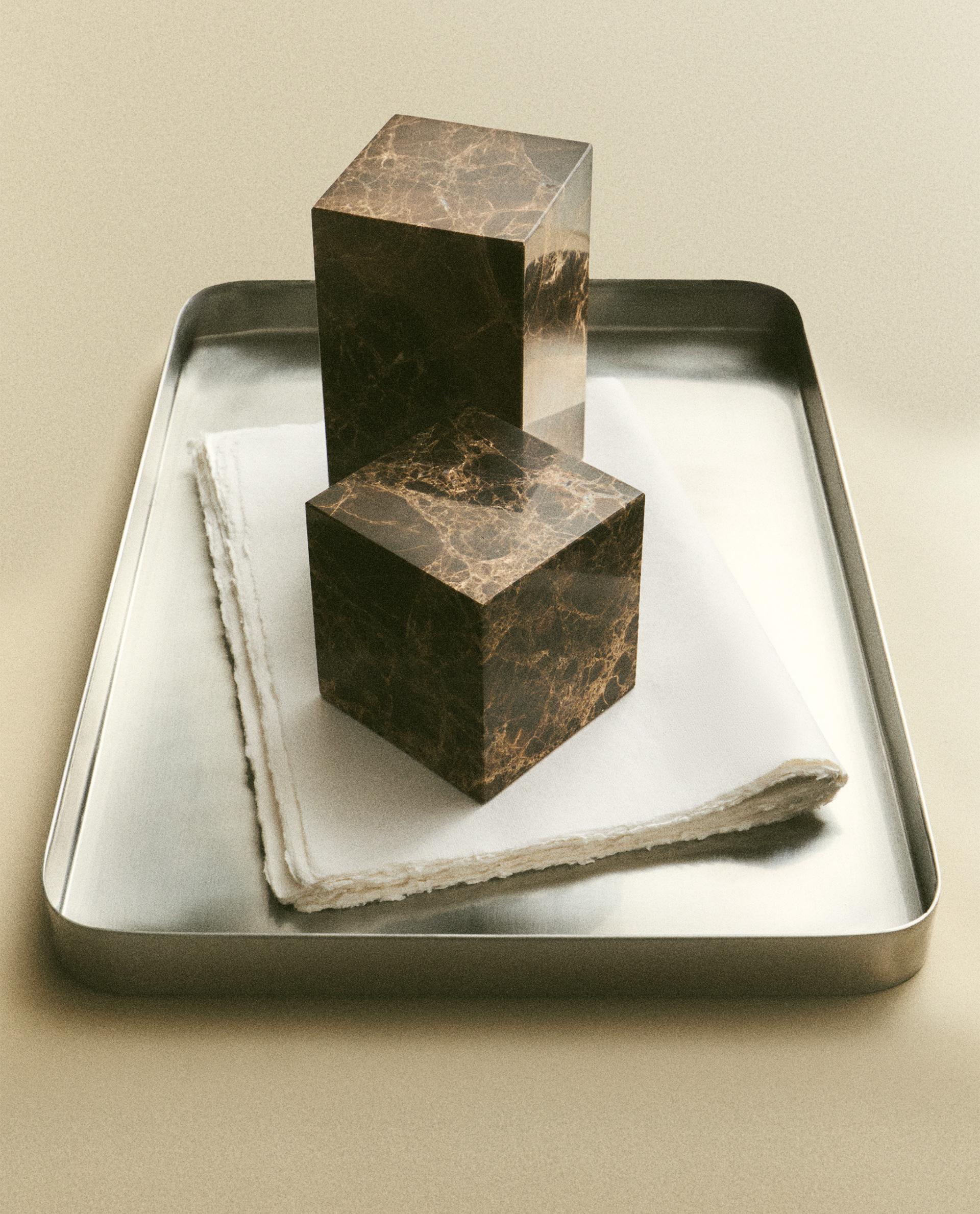 ZARAHOME デコレーションアクセサリー テラコッタデコレーションアクセサリー | Zara Home 日本/Japan