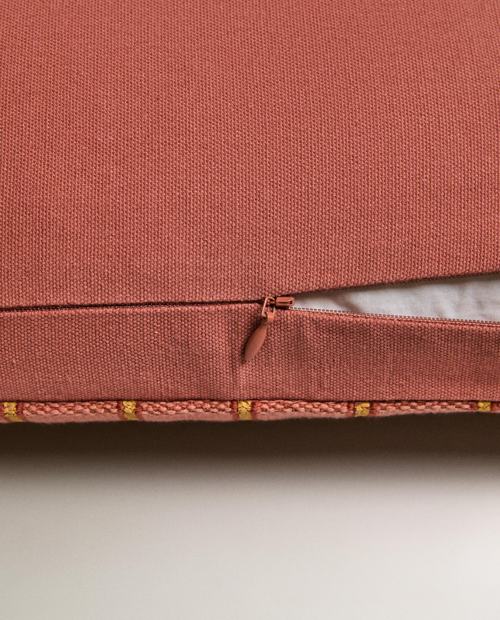 BASKET AND CUSHIONS | Zara Home United States of America