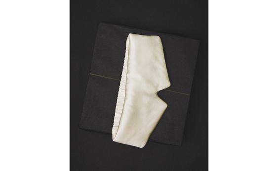 MAXI MULBERRY SILK EYE MASK