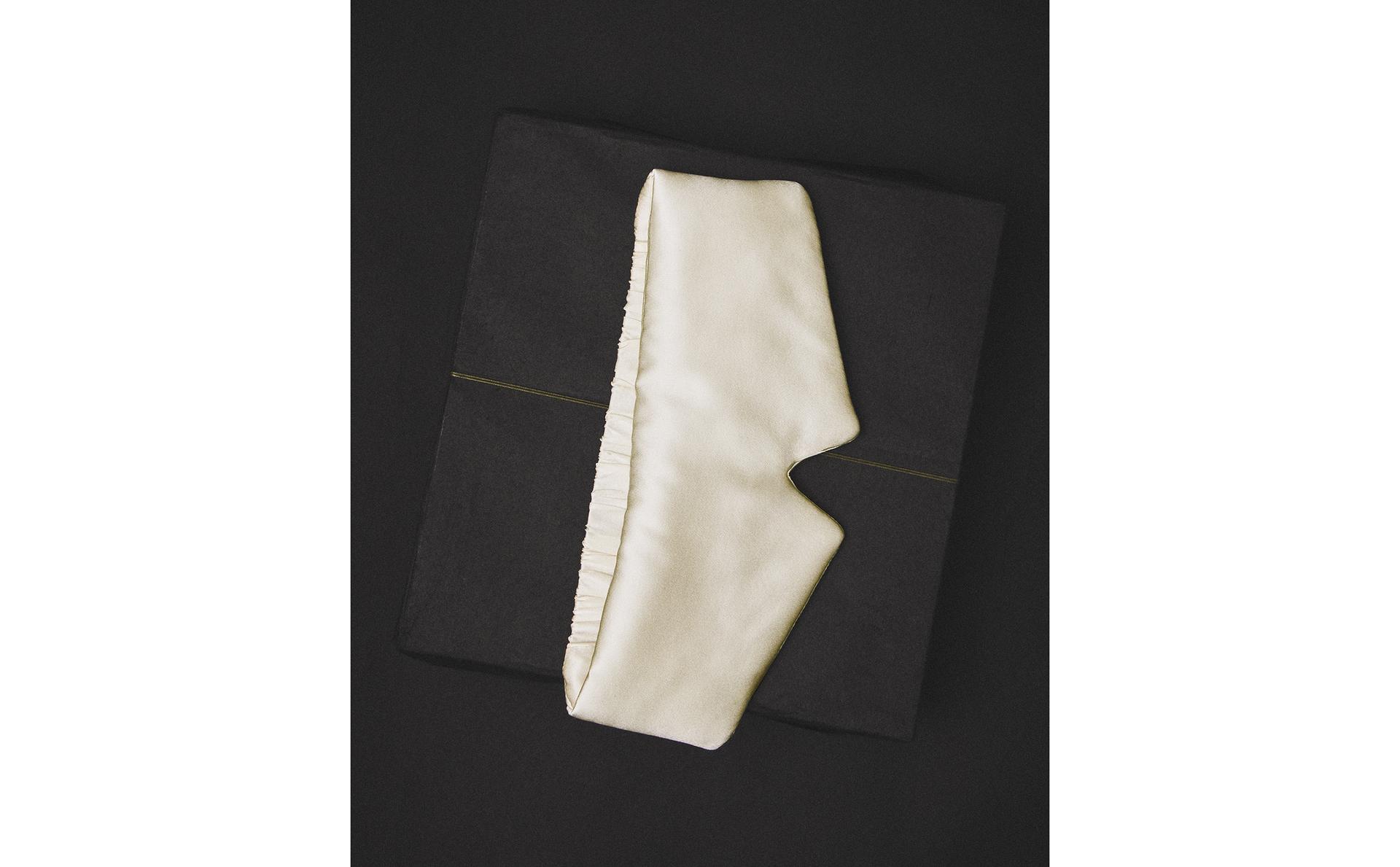 MASCĂ DE DORMIT MAXI MĂTASE NATURALĂ MASCĂ DE DORMIT MAXI MĂTASE NATURALĂ