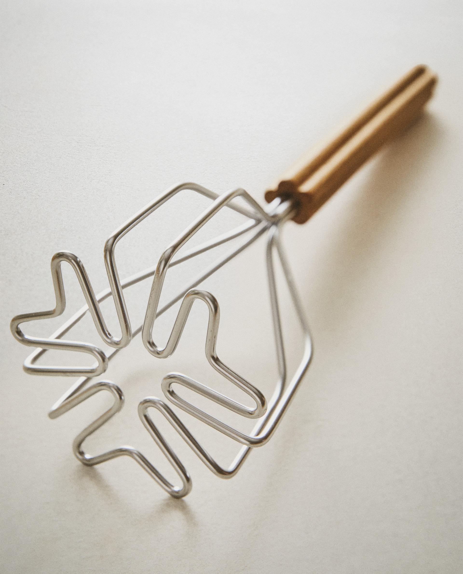 PÜREEPRESSE AUS STAHL PÜREEPRESSE AUS STAHL