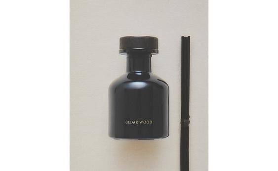 (120 ML) CEDAR WOOD 리드 디퓨저