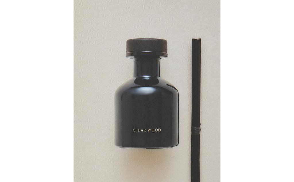 (120ML)リードディフューザー CEDAR WOOD (120ML)リードディフューザー CEDAR WOOD