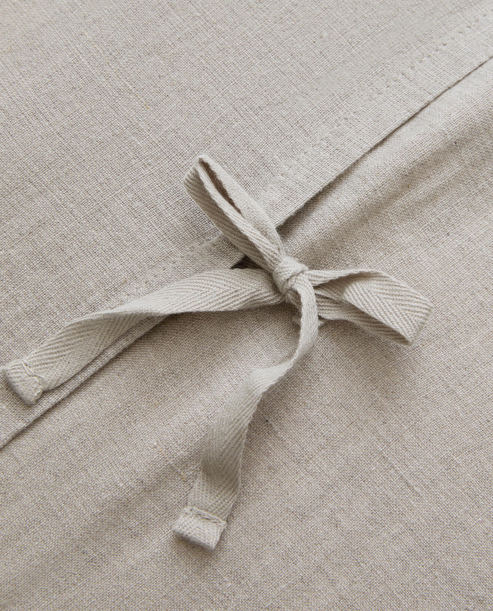 XXL LINEN CUSHION COVER product thumbnail 8