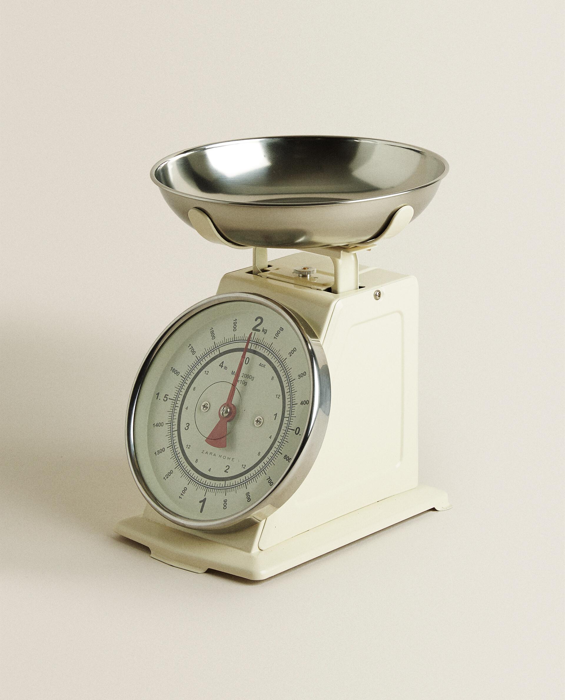 RETRO-STYLE SCALES product thumbnail 11