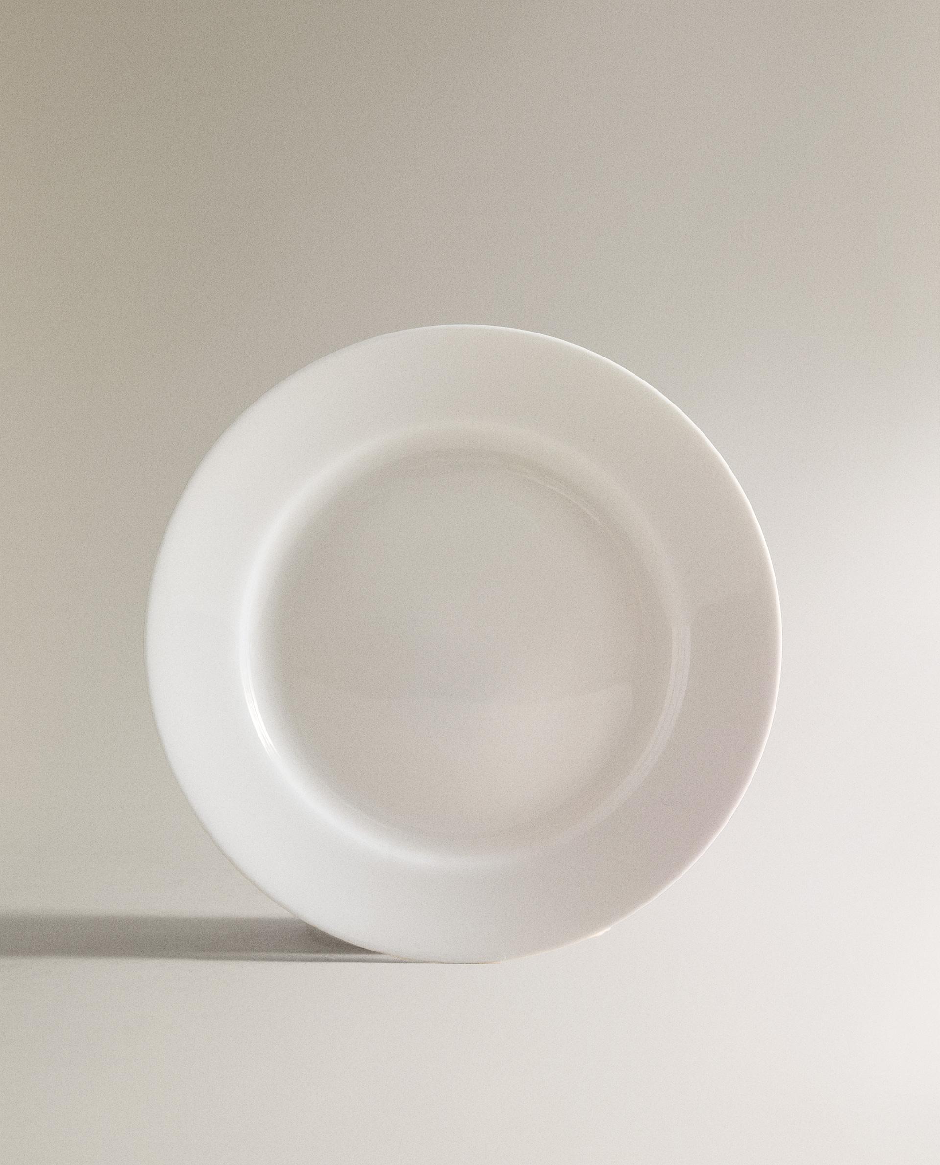 BONE CHINA SIDE PLATE product thumbnail 3