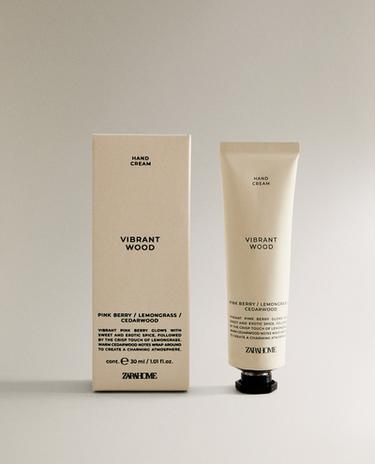(30 ML) VIBRANT WOOD HAND CREAM (30 ML) VIBRANT WOOD HAND CREAM