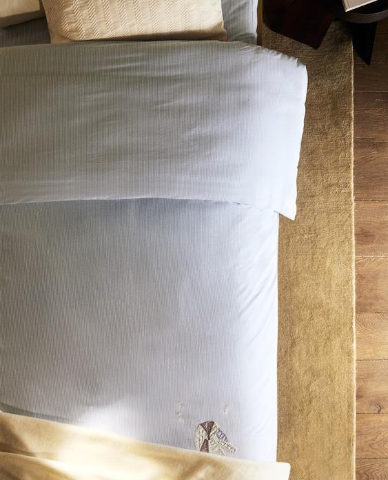 KIDS' RABBIT COTTON DUVET COVER KIDS' RABBIT COTTON DUVET COVER