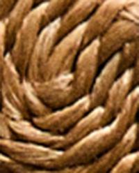 PACK OF RAFFIA COASTERS (PACK OF 4) product thumbnail 6