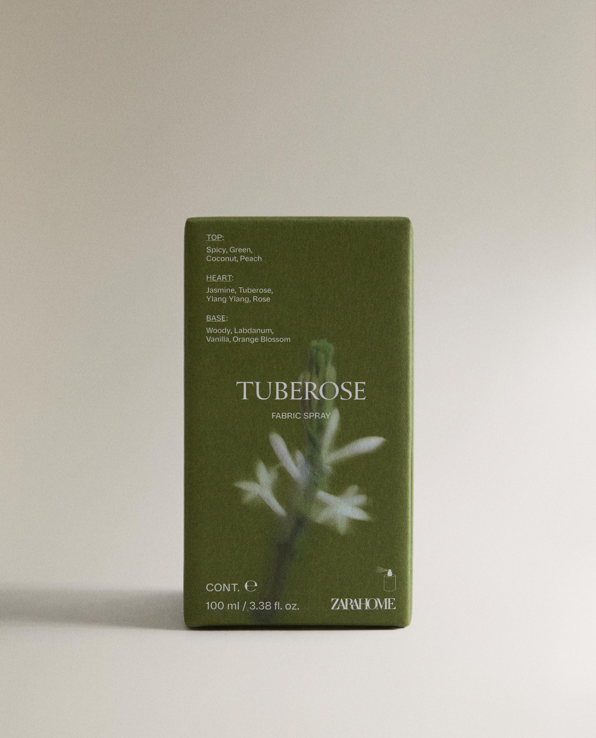(350 G) TUBEROSE FABRIC FRESHENER product thumbnail 4