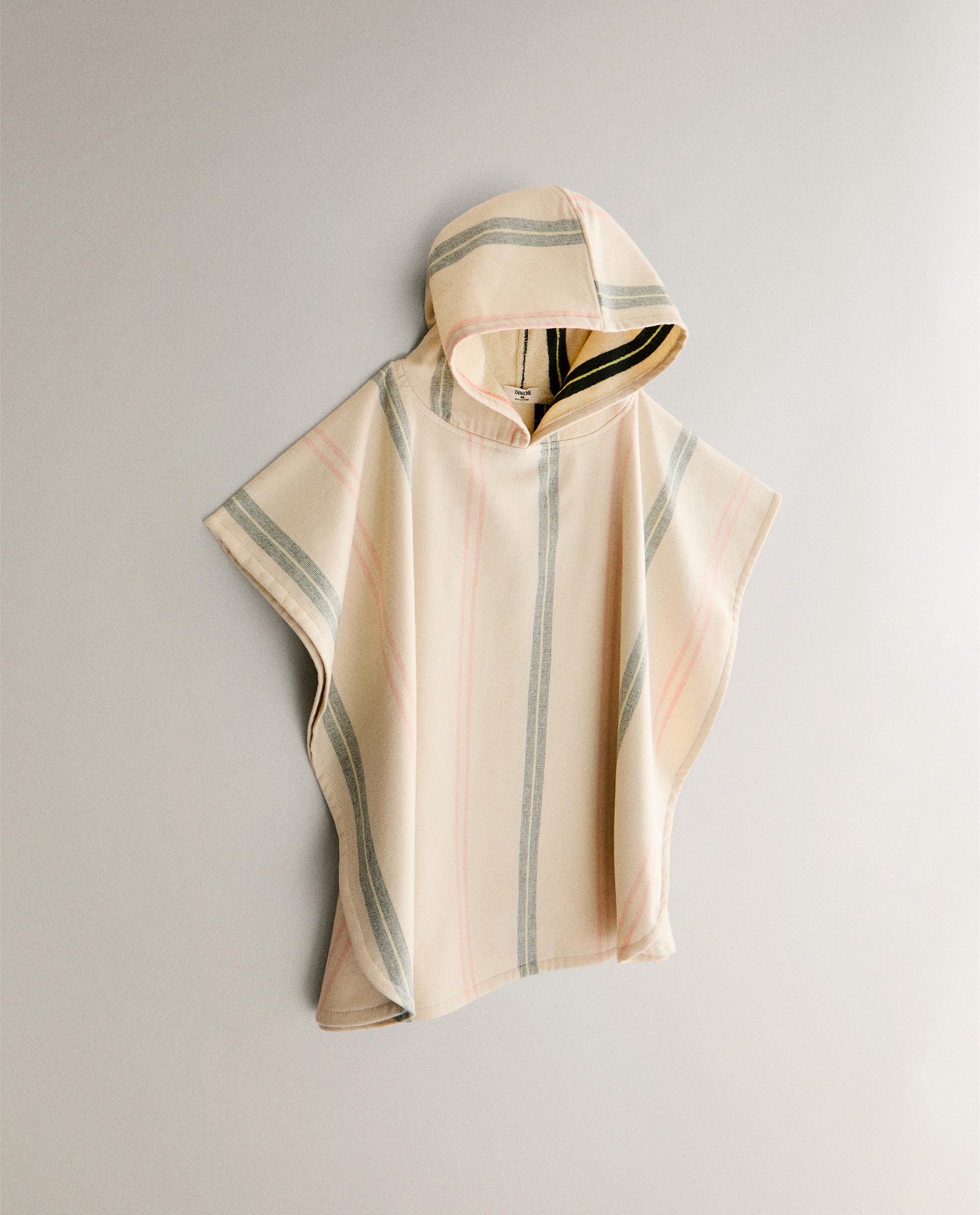 Poncho☆ XIAOYAO Men's Fashion Hoodies Techwear Poncho Shawl
