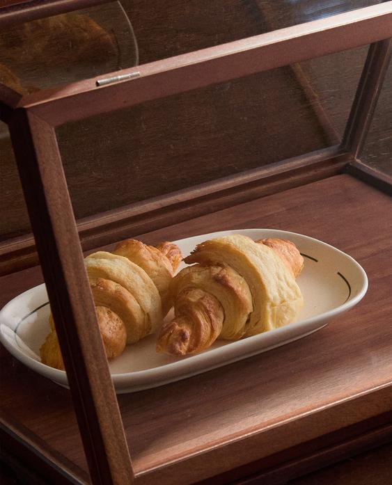 حامل عرض خشب