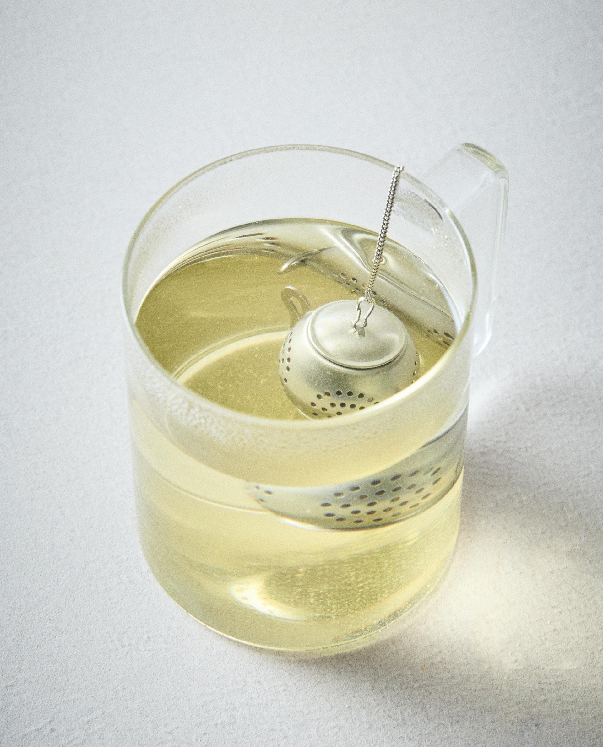 BOROSILICATE GLASS MUG product thumbnail 10