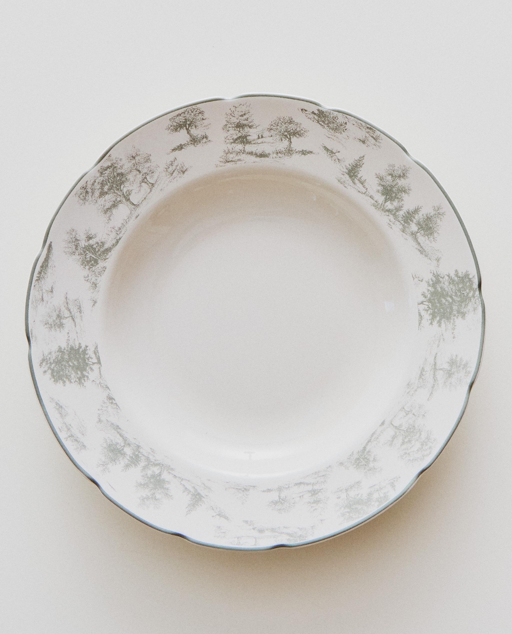 TOILE DINNER SET product thumbnail 17