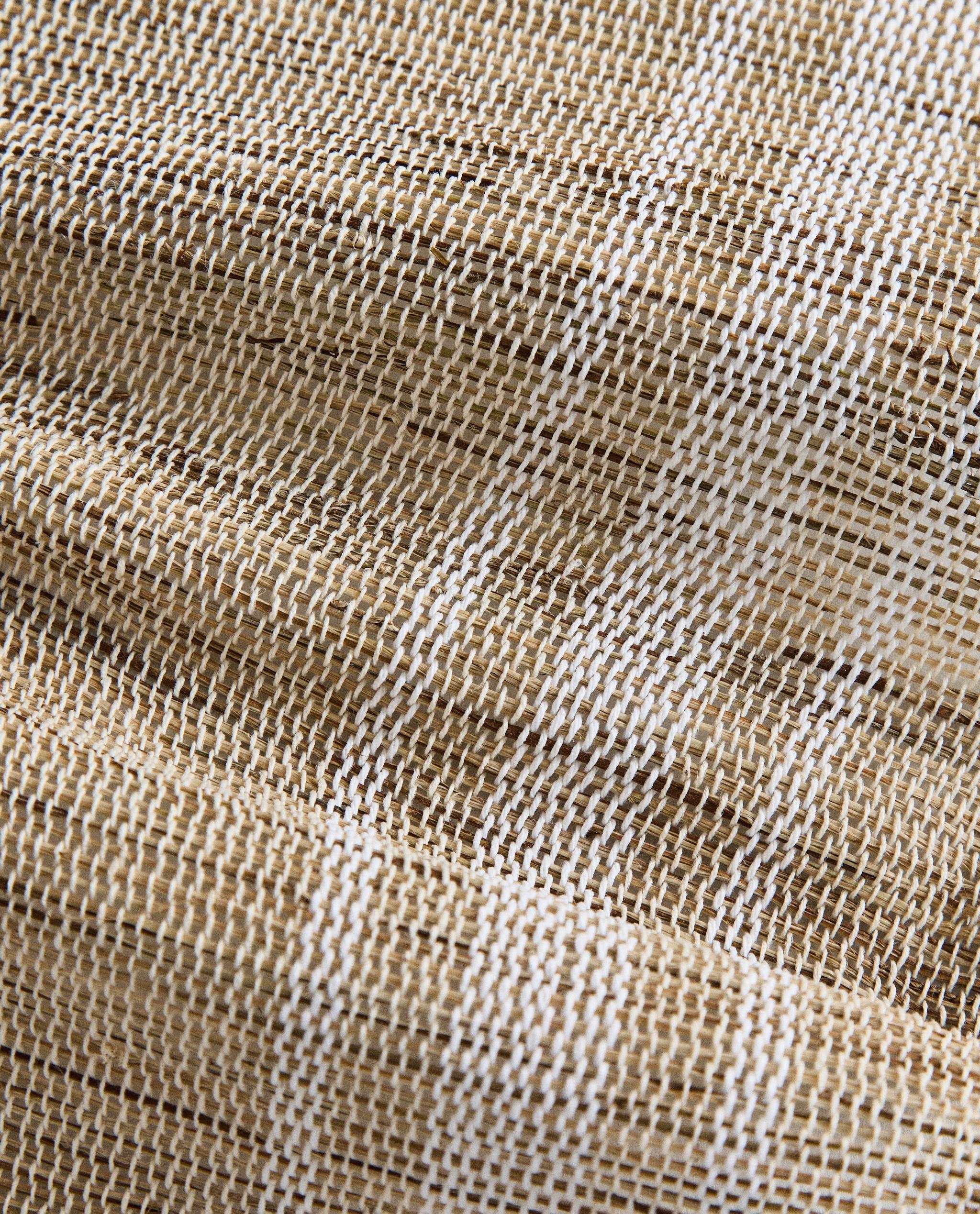 RAMIE PLACEMAT WITH STRIPES product thumbnail 4