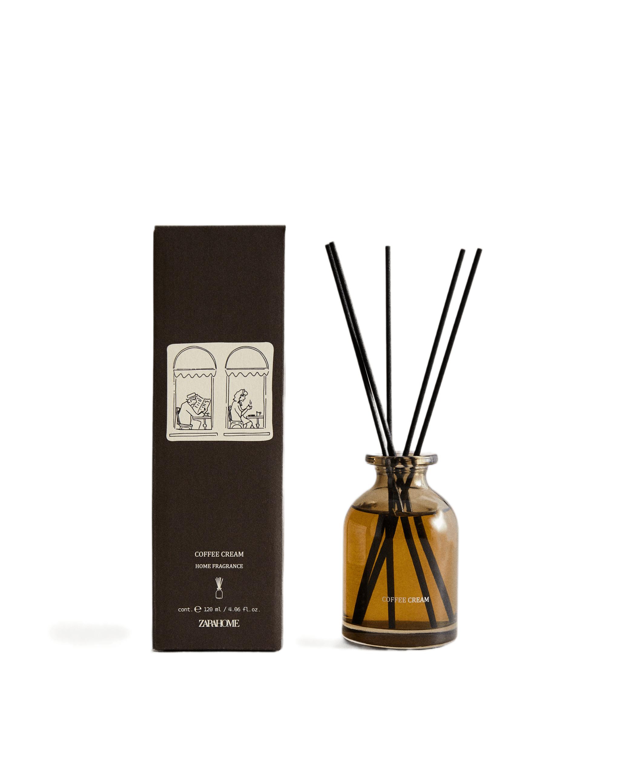 (120 ML) COFFEE CREAM REED DIFFUSERS product thumbnail 6