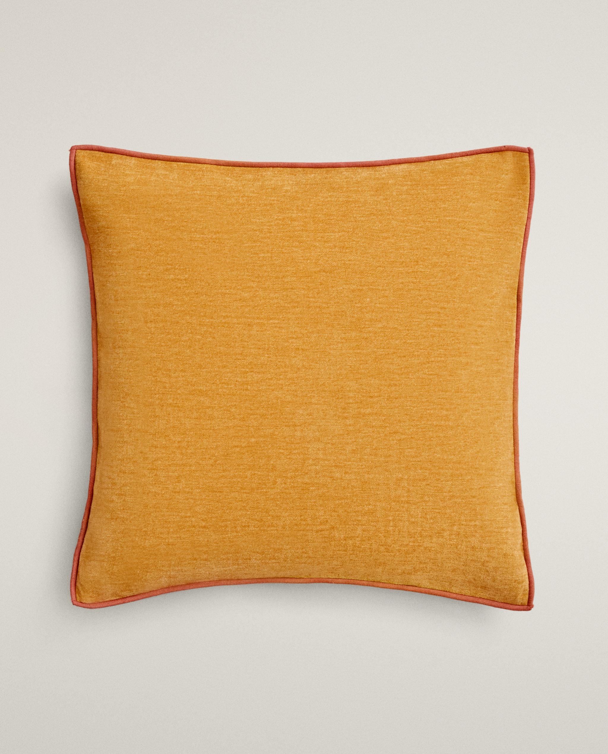 CHENILLE CUSHION COVER product thumbnail 6