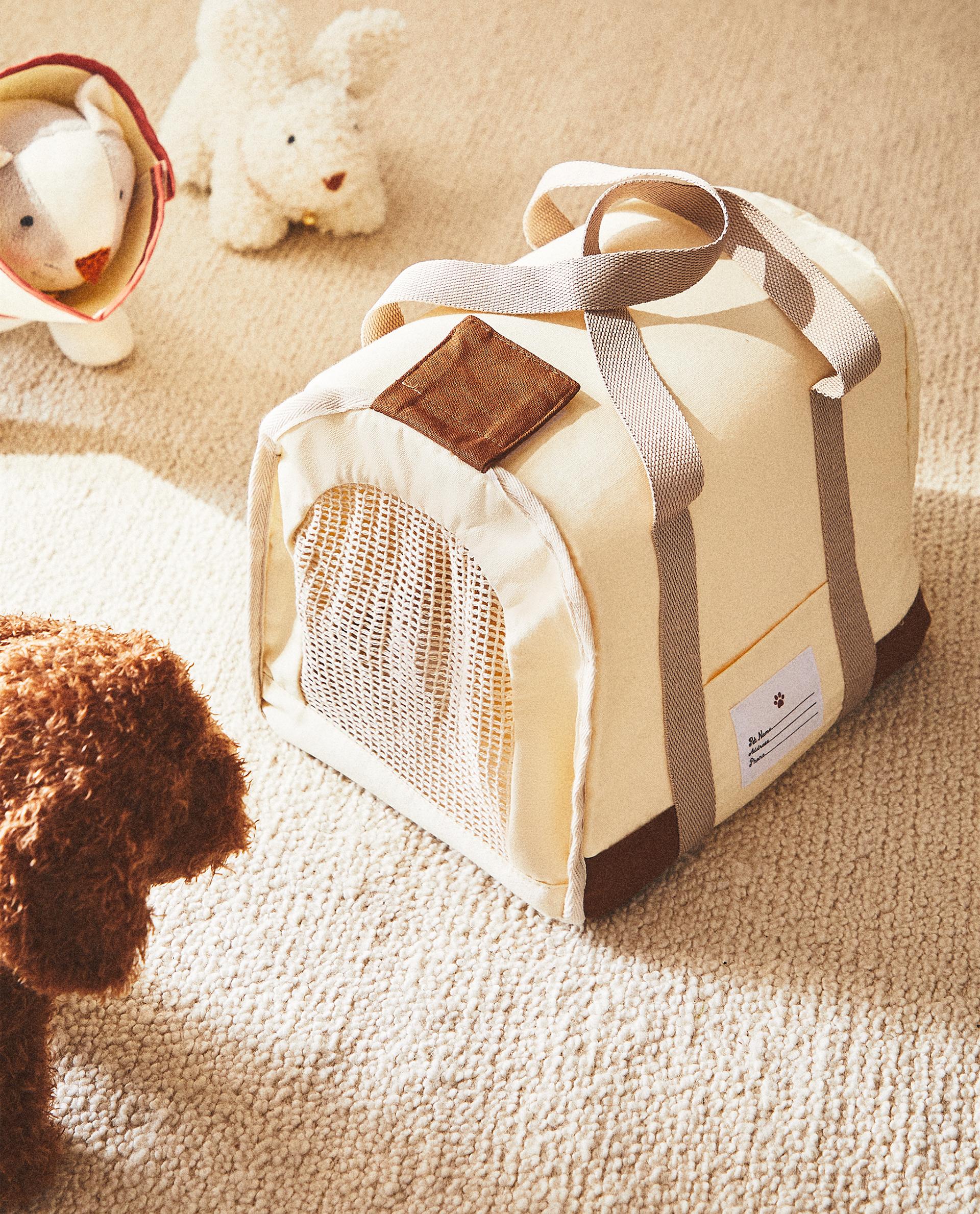 Pet carrier bag ireland best sale