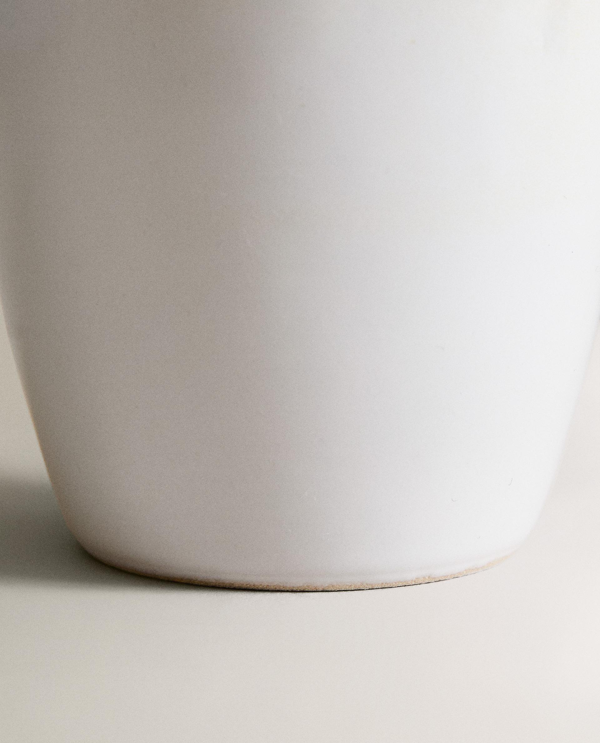 ANTIQUE FINISH STONEWARE MUG product thumbnail 12