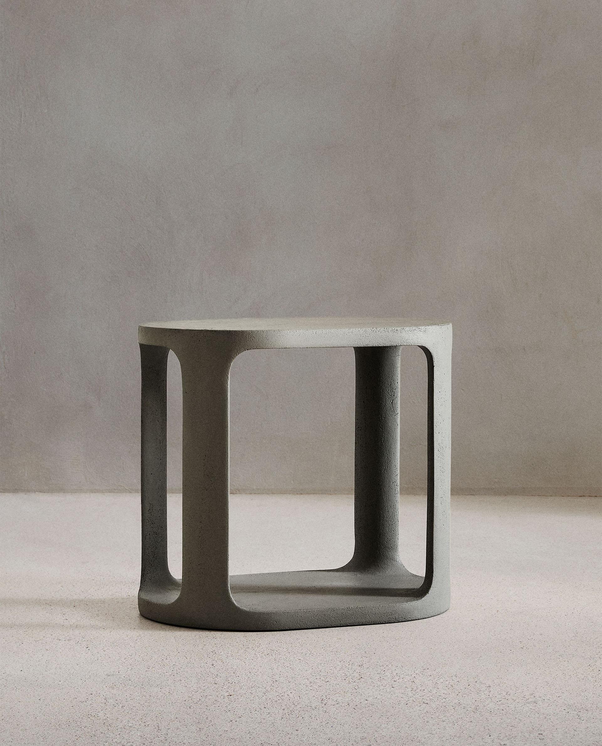 SIDETABLE 02 | Zara Home 日本/Japan