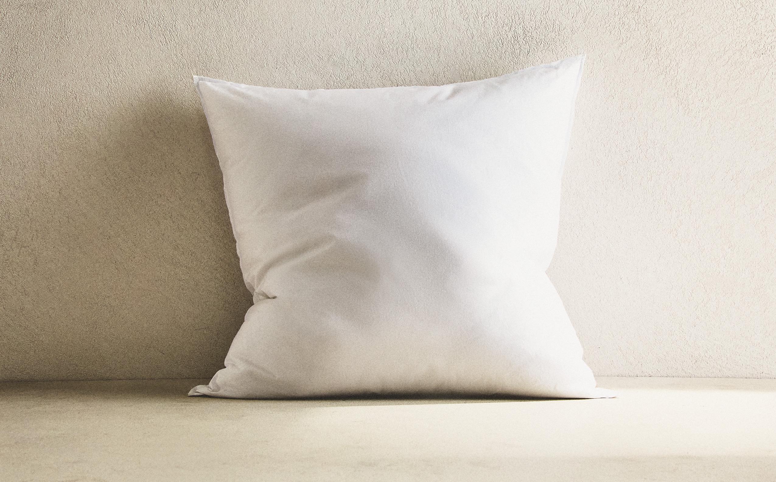 クッションフィリング | Zara Home 日本/Japan | 最新コレクション