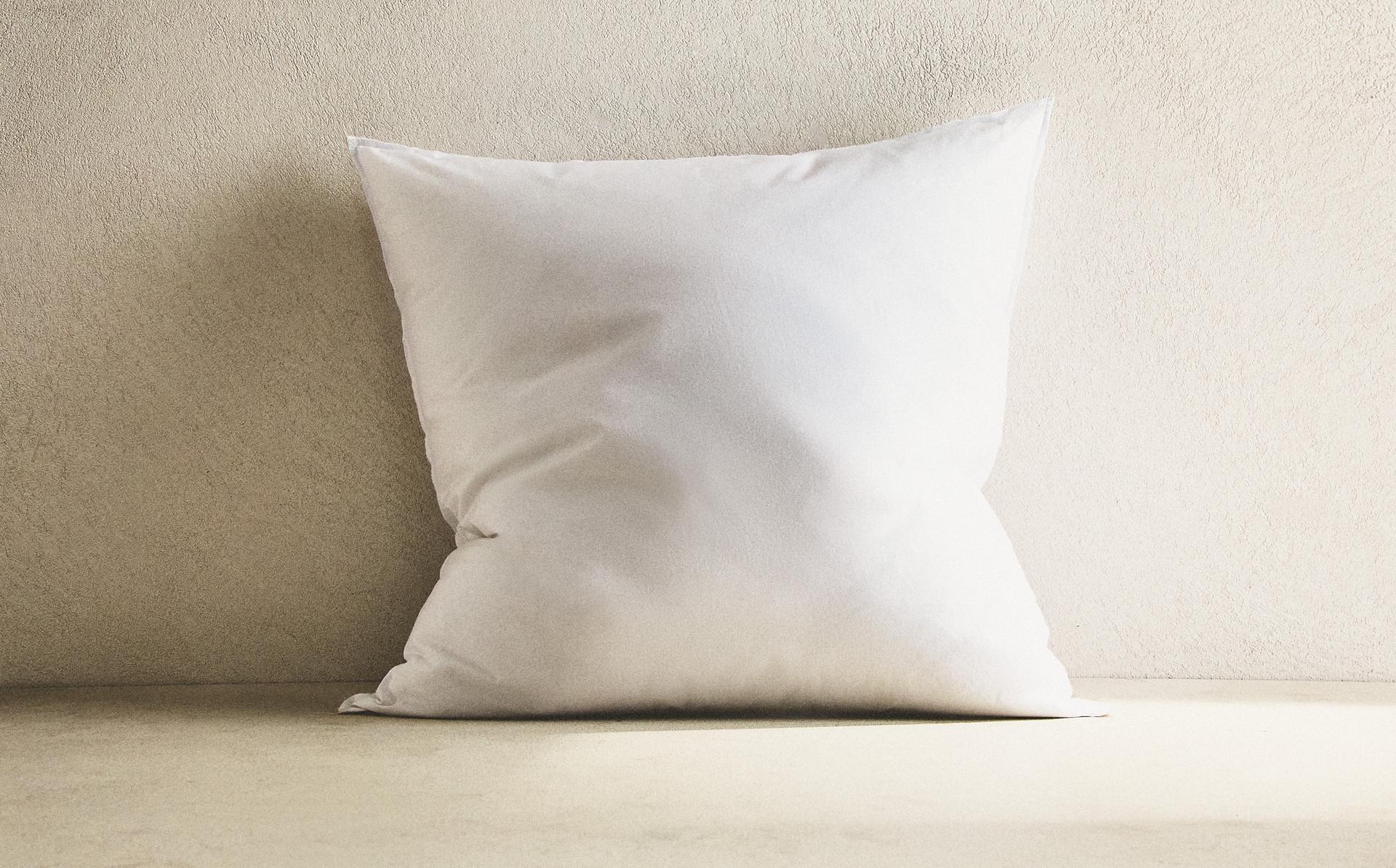 GEL FIBRE CUSHION INSERT GEL FIBRE CUSHION INSERT