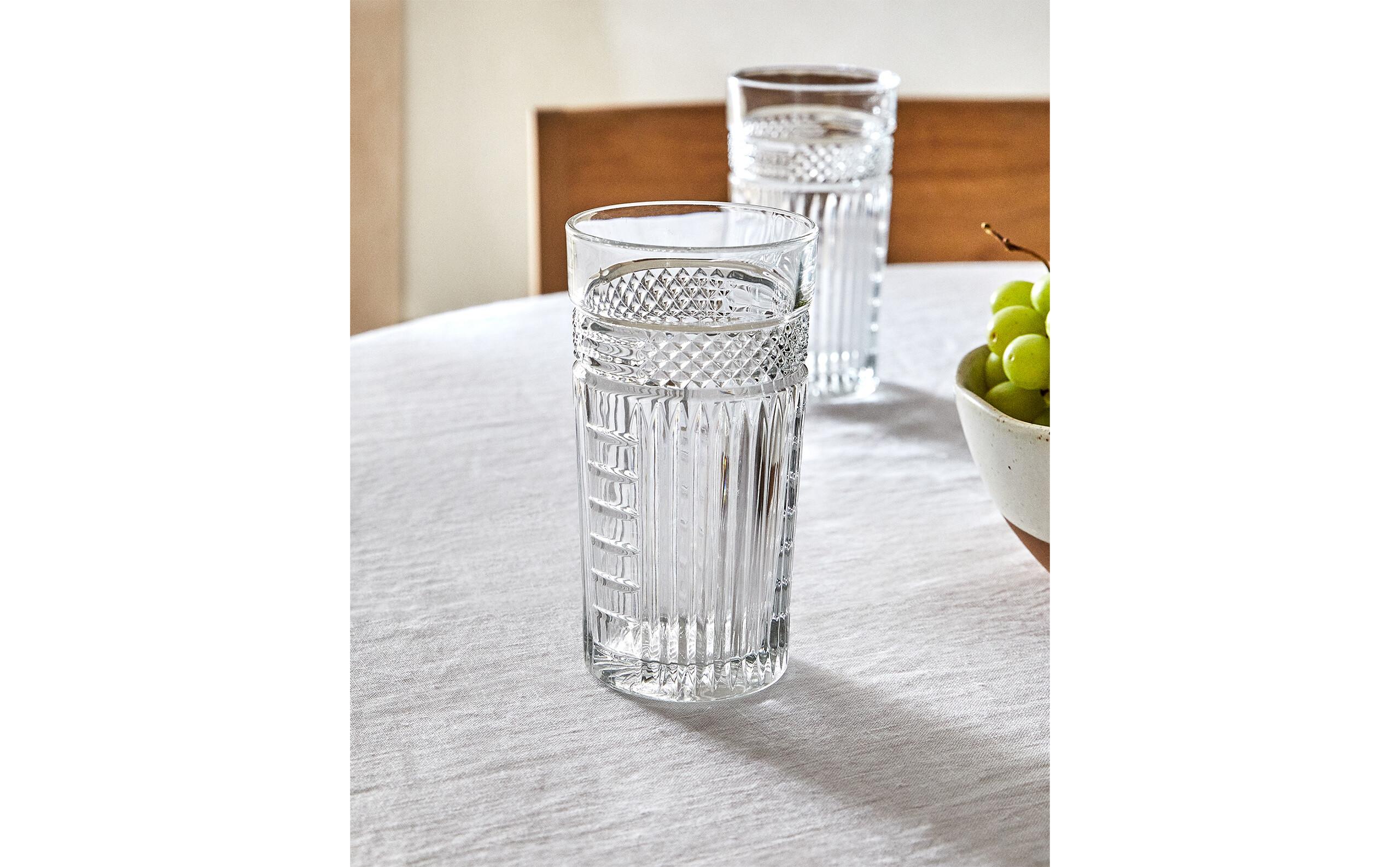 TUMBLER SET WITH RAISED DESIGN product thumbnail 13