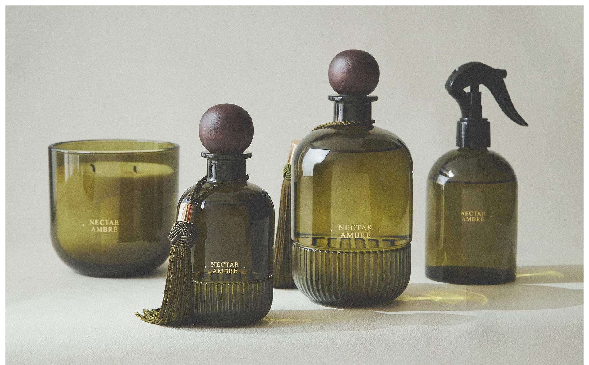 NECTAR AMBRÉ NECTAR AMBRÉ