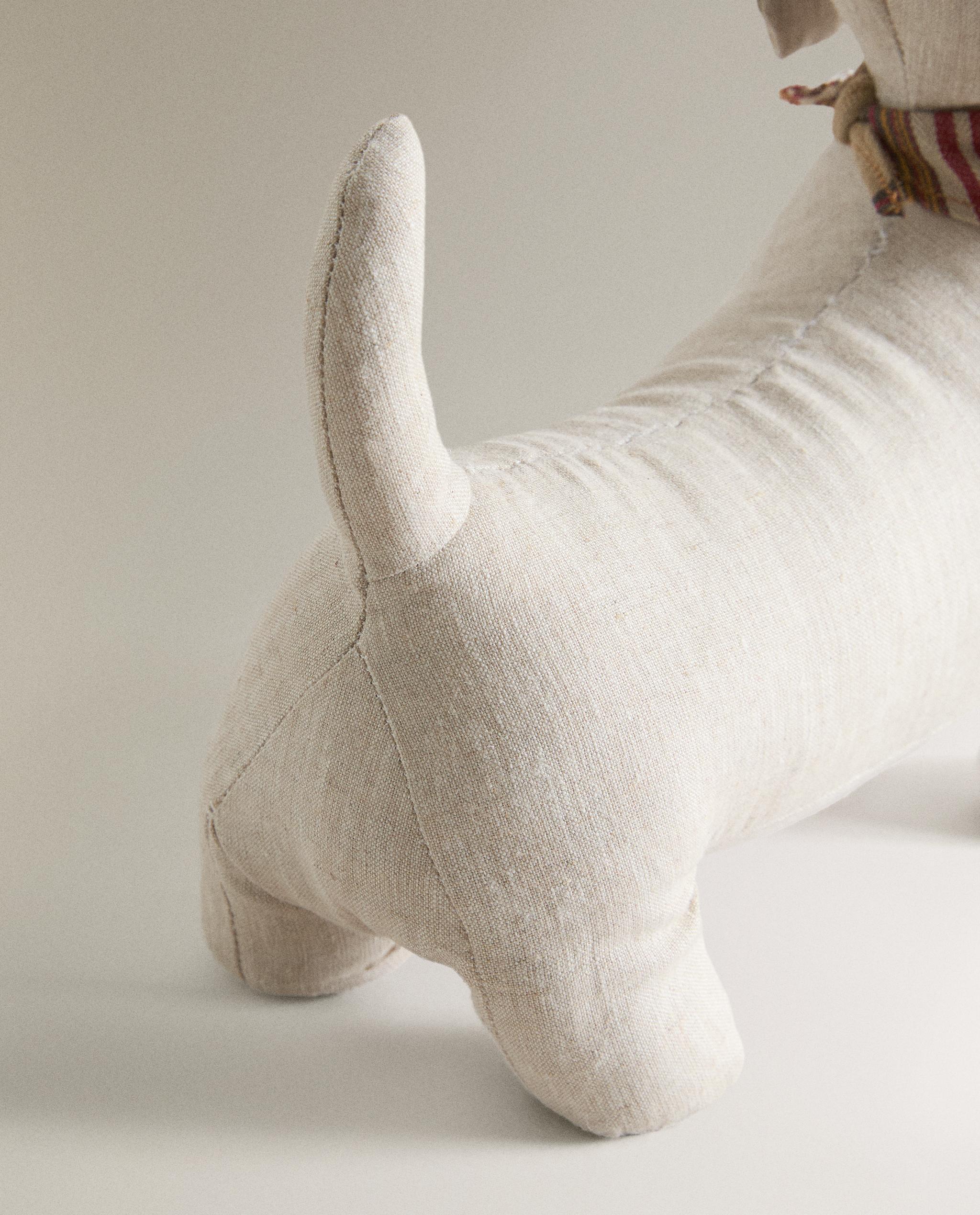 DOG DOORSTOP product thumbnail 7